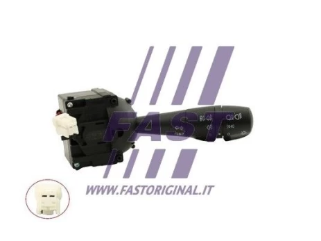Vairo kolonėlės jungiklis FAST FT82135