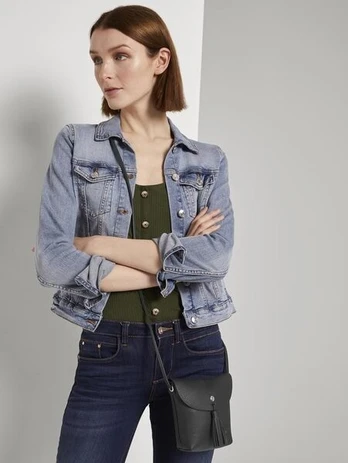 Rankinė moterims Tom Tailor Denim Ida, ONE