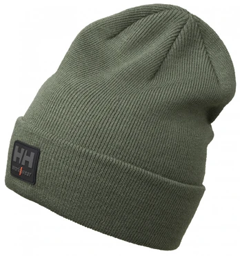 Žieminė kepurė Kensington, chaki STD, Helly Hansen Workwear