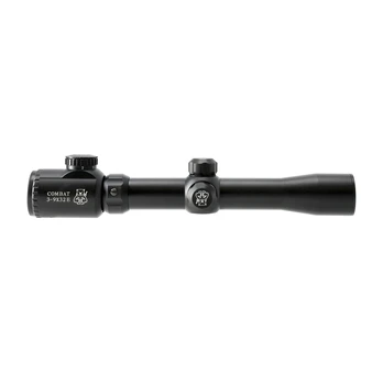 Combat 3-9x32 30 mm iR Crosshair Optinis taikiklis
