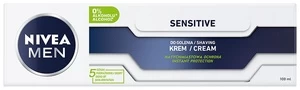 Skutimosi kremas Nivea For Men Sensitive 100 ml