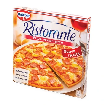 Šaldyta pica RISTORANTE PROSCIUTTO, 340 g