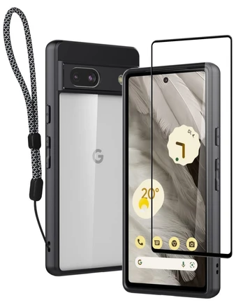 Google Pixel 7a 2023“ dėklas A