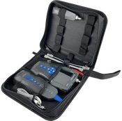Testeris NF-8601S ALANTEC