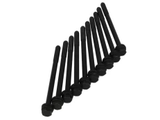 ELRING EL374230 Cylinder head bolt set kaina