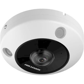 Hikvision fisheye DS-2CD63C5G1-IVS F1.29