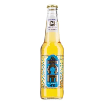 Nealkoholinis alus V.E. ICE (0%), 330 ml