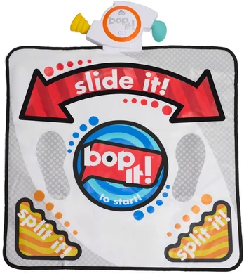 Hasbro Bop It Jump game
