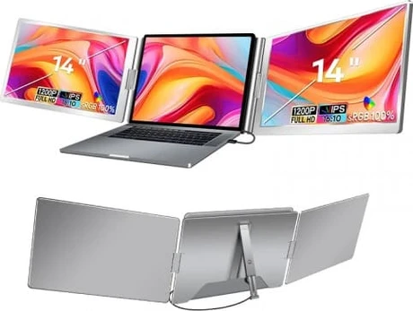 Monitorius Extralink Smart Life S688