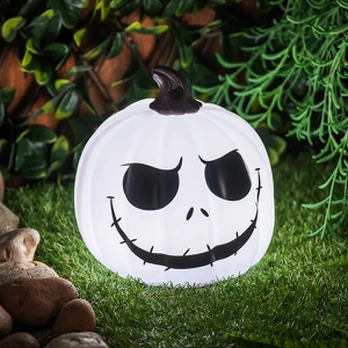Paladone Nightmare Before Christmas - Jack Skellington Pumpkin Lantern