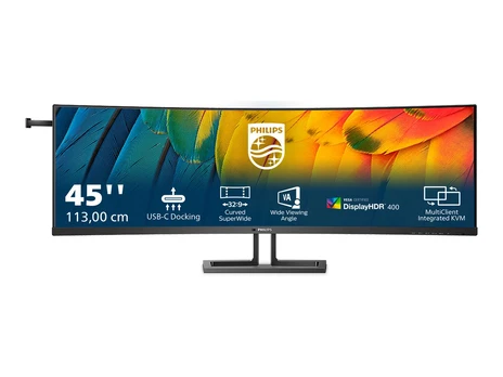 Monitorius Philips 45B1U6900C/00