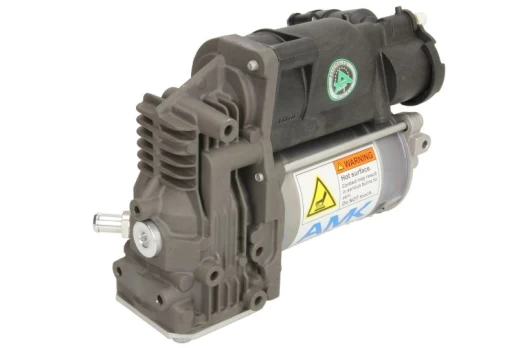 ARNOTT EUROPE P-3726 Air suspension compressor