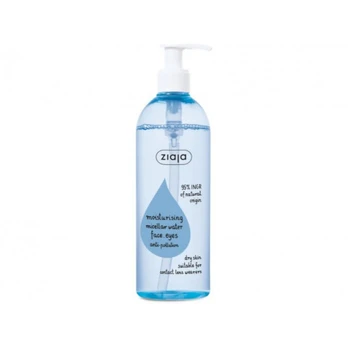 Ziaja Moisturizing Micellar Vanduo (dry skin)