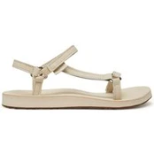 Basutės Teva Original Universal Slim 1151031 Écru
