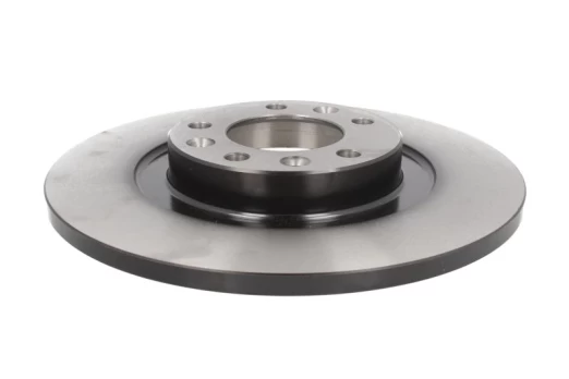 TRW DF6667 Brake Disc