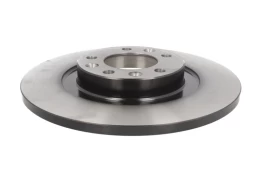 TRW DF6667 Brake Disc kaina