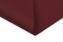 Ritininė užuolaida Decor D-10, bordo, 160 cm x 170 cm