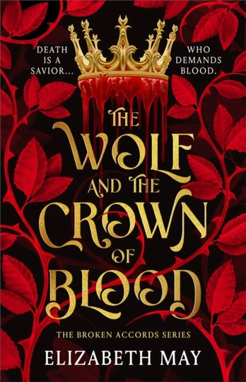 Wolf and the Crown of Blood