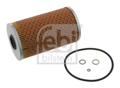 Alyvos filtras FEBI BILSTEIN 26691 kaina