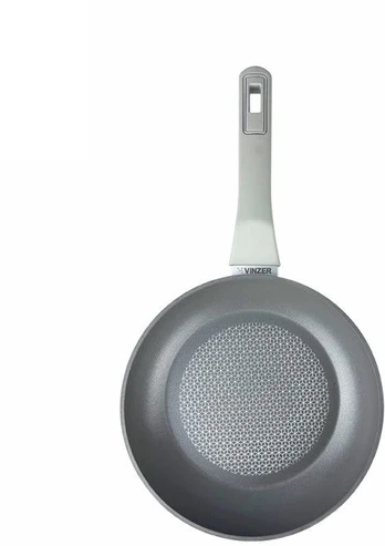Indukcinė keptuvė Vinzer Platinum VNZ50461, Ø24 cm