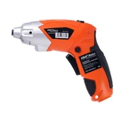 Mini akumuliatorinis suktuvas 3.6V 1300mAh, su LED apšvietimu kaina