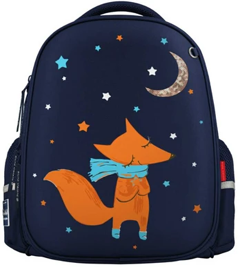 Kuprinė Bruno Visconti Sleeping fox