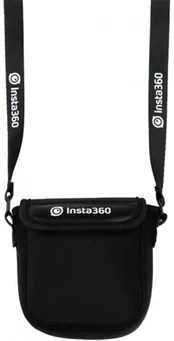 Objektyvas ACTION CAM ACC QUICK DRAW BAG / VIENAM R CINOQDB / A INSTA360 kaina