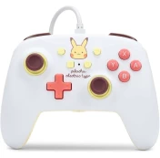 Žaidimų pultas PowerA Pikachu kaina