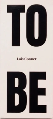 KNYGA Lois Connor Būti