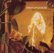 CD Sarah McLachlan - The Freedom Sessions