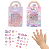 (Bundle) Ylvi - Nail Sticker ( 0413258 ) kaina