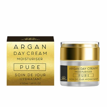 Dieninis veido kremas Diar Argan Moisturizing Shea Argan, 50 ml