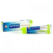 Vitis Orthodontic Pasta Dental 100ml kaina