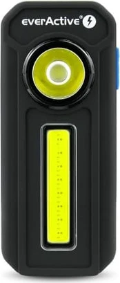 EverActive darbinis LED žibintuvėlis WL-300