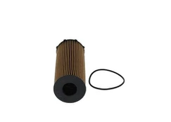Alyvos filtras MAHLE OX196/1D1