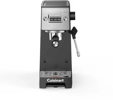 Kavos aparatas Cuisinart Slim Espresso