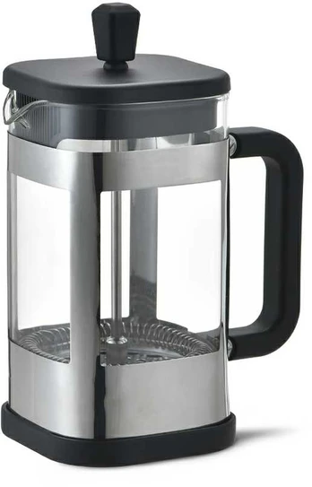 Fissman Arbatinukas su stūmokliu 600 ml