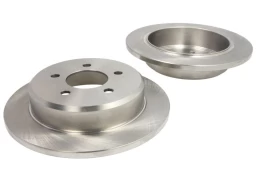 FERODO DDF1378 Brake Disc kaina