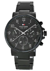 Laikrodis vyrams Tommy Hilfiger 1710383 BFNBBS0358384 kaina