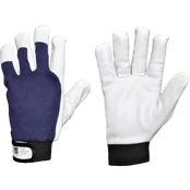 Žieminės darbo pirštinės WINTER FLEX. 10 dydis kaina