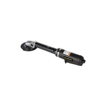 Pneumatinis kampinis šlifuoklis RODCRAFT RC7170
