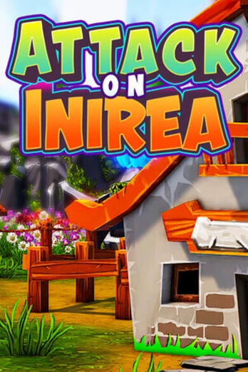 Attack On Inirea PC