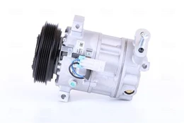 NISSENS  NIS 89577 Air conditioning compressor