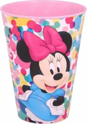 Minnie Mouse - Puodelis 430 ml