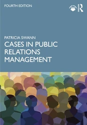 Cases in Public Relations Management kaina