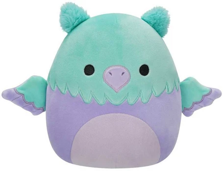 Squishmallows - Pliušas 12cm W19 - Minerva
