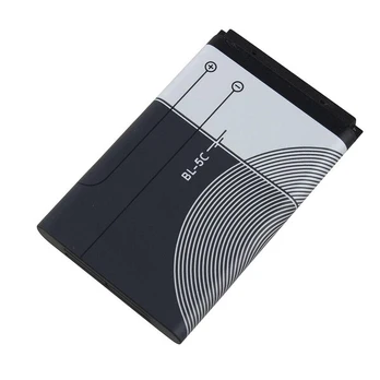 Akumuliatorius telefonui Nokia Bl-5C