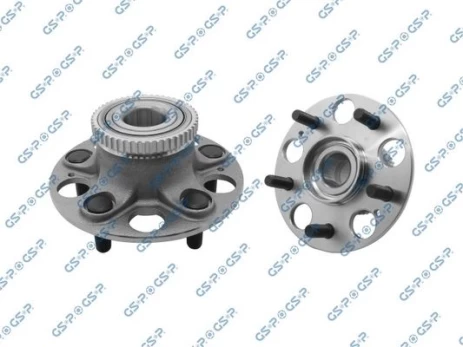 Rato guolio komplektas GSP 9230067