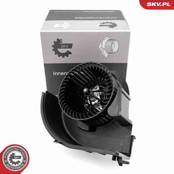 Vidaus pūtiklis ESEN SKV 68SKV152