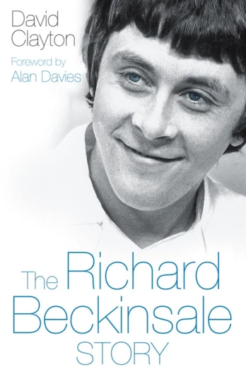Richard Beckinsale Story